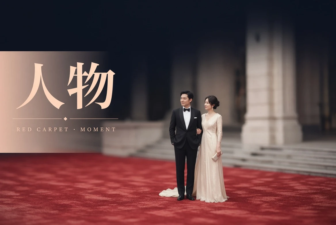 创作者索引 · 影像创作岗位